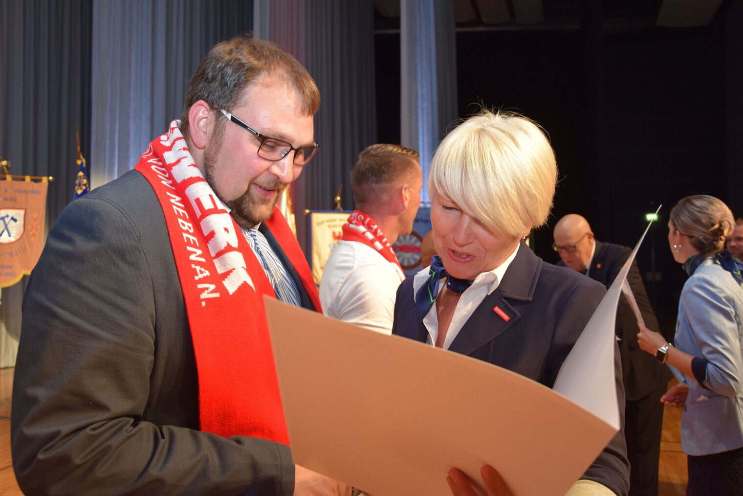 Impressionen vom Tag des Meisters 2018