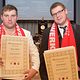 Impressionen vom Tag des Meisters 2018