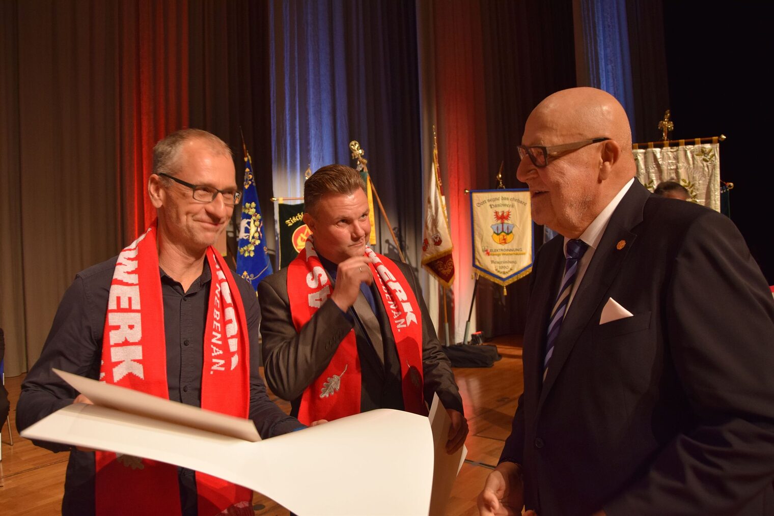 Impressionen vom Tag des Meisters 2018