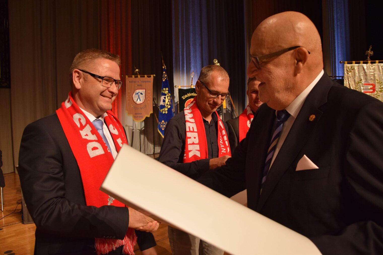 Impressionen vom Tag des Meisters 2018