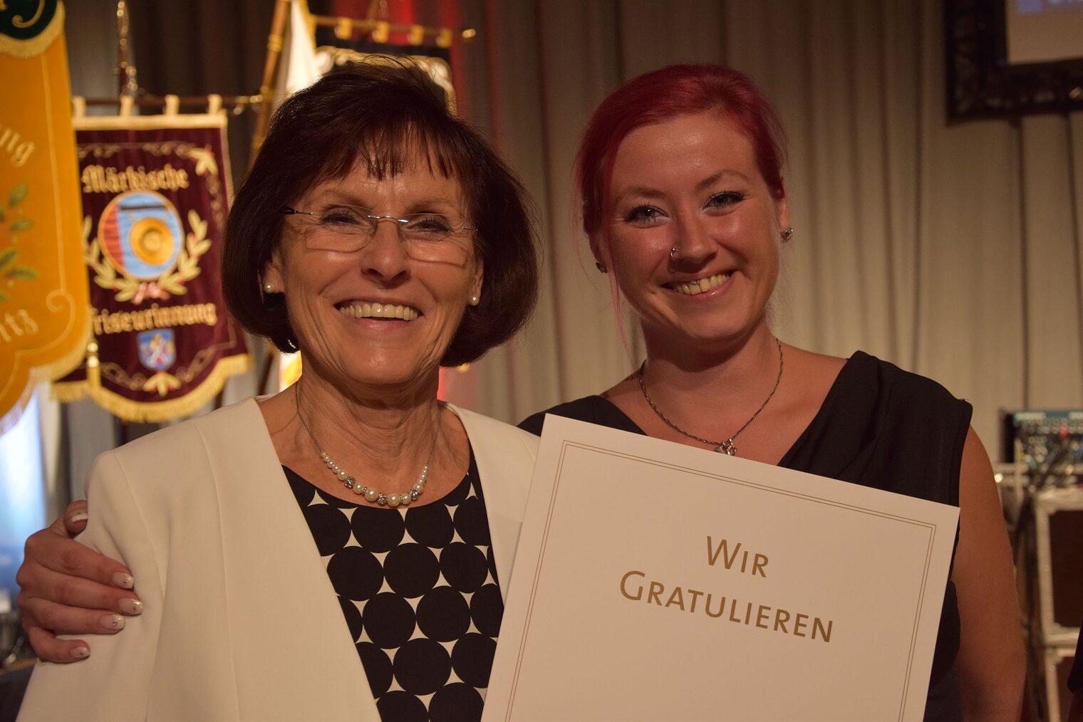 Impressionen vom Tag des Meisters 2018