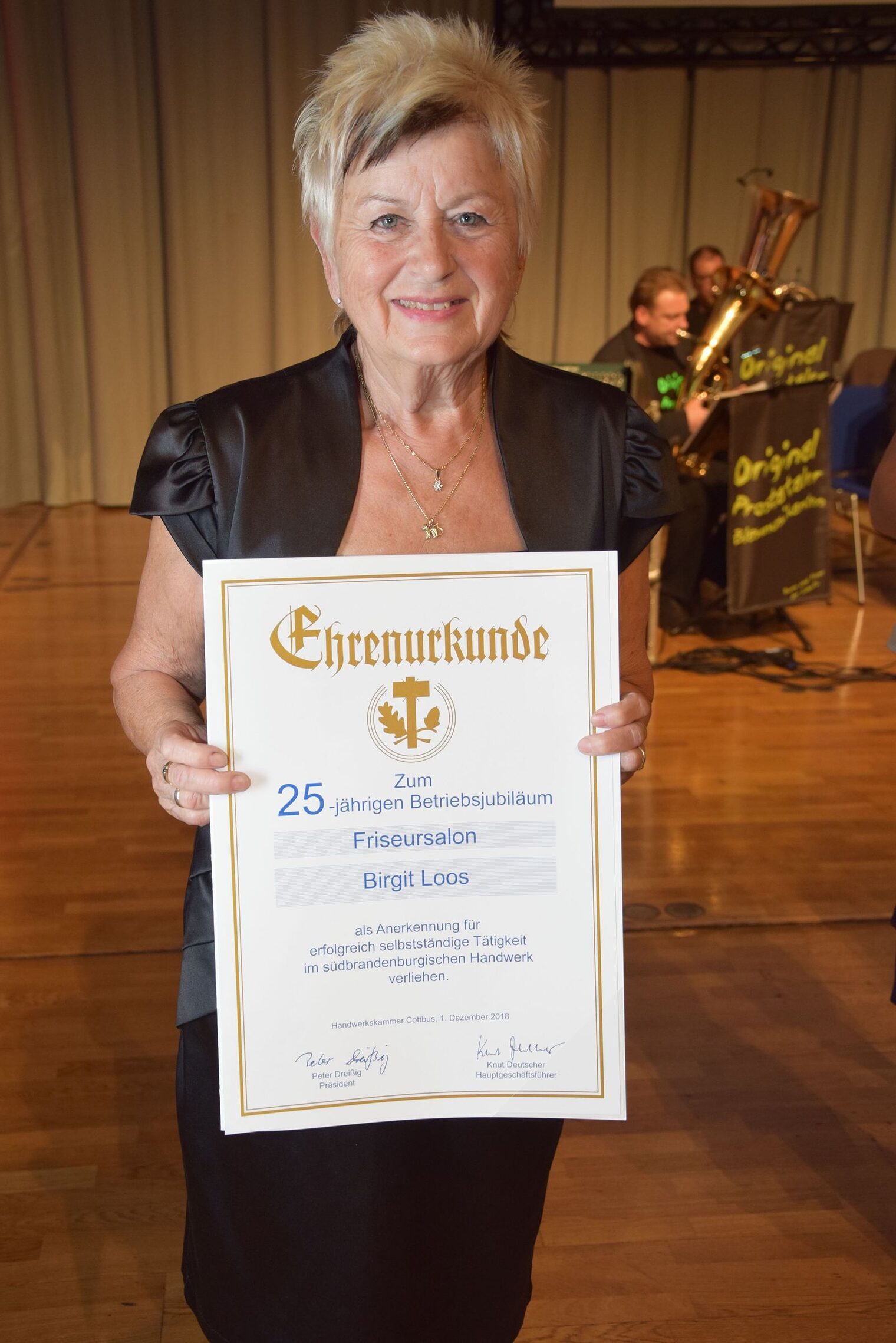 Impressionen vom Tag des Meisters 2018