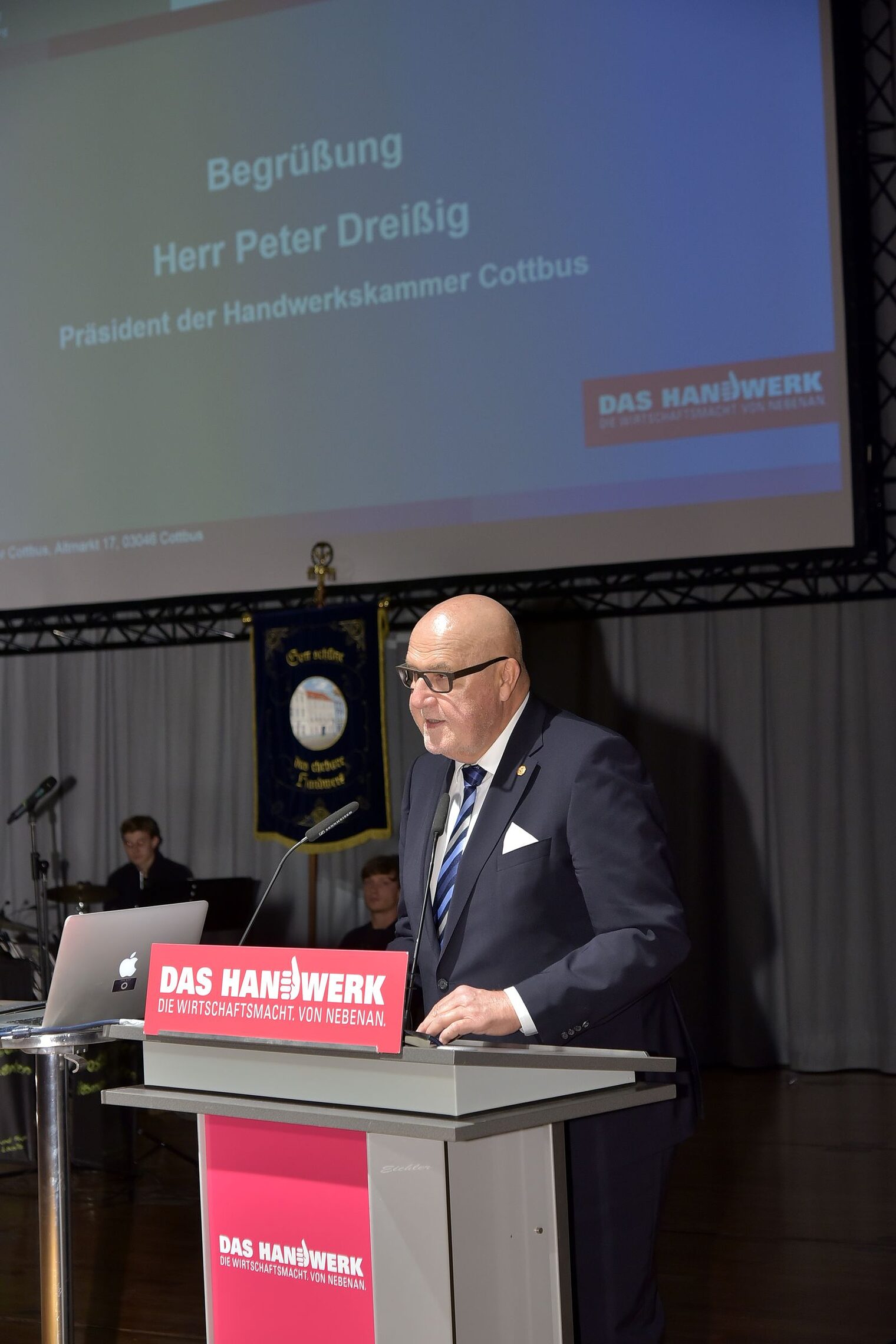 Impressionen vom Tag des Meisters 2018