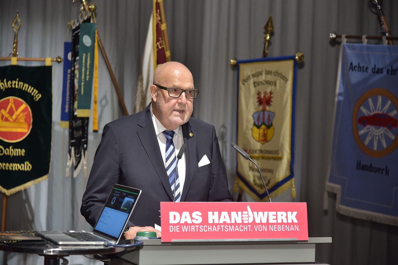 Impressionen vom Tag des Meisters 2018