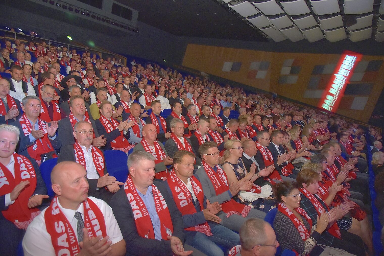 Impressionen vom Tag des Meisters 2018