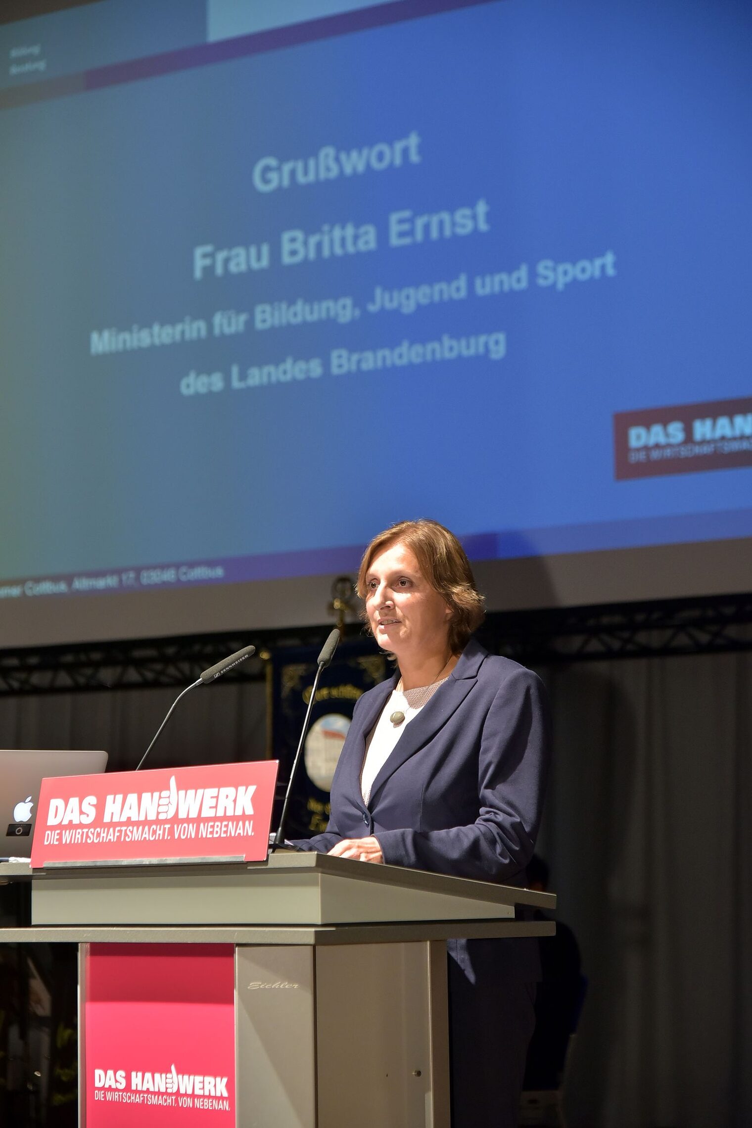 Impressionen vom Tag des Meisters 2018