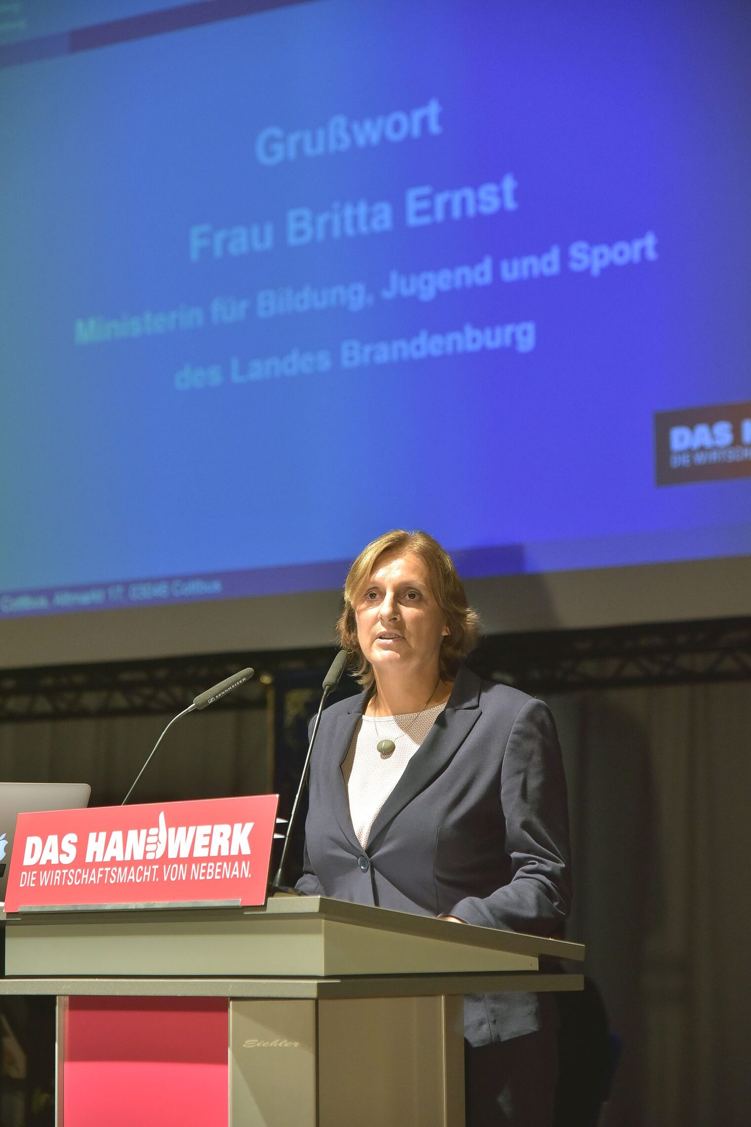 Impressionen vom Tag des Meisters 2018