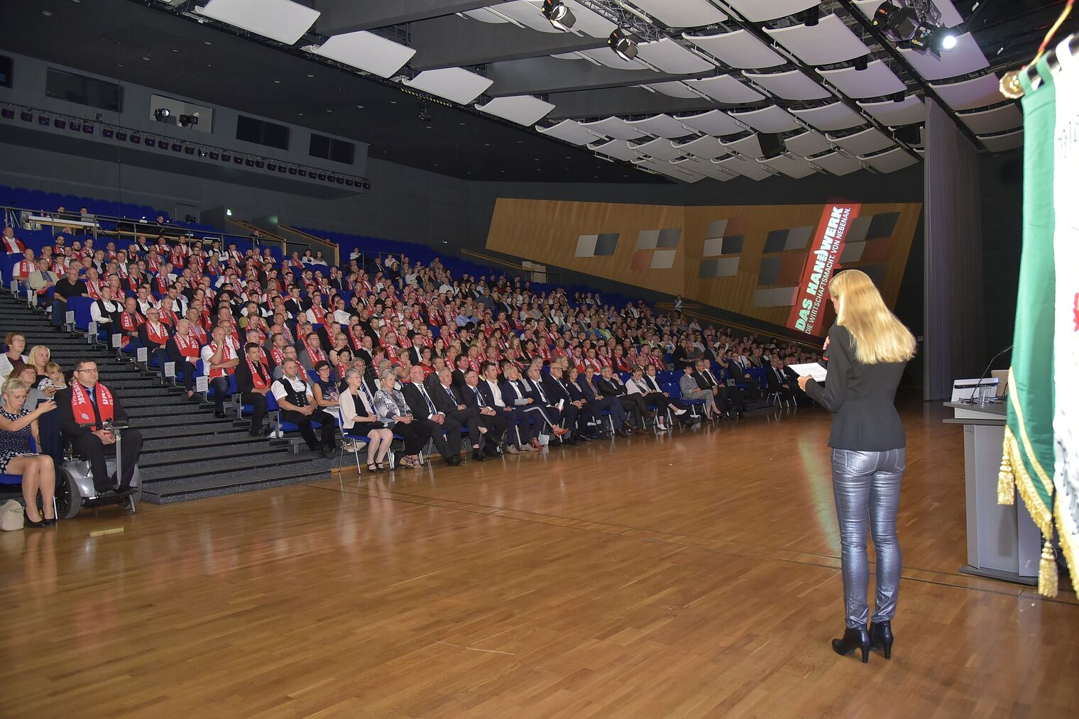 Impressionen vom Tag des Meisters 2018