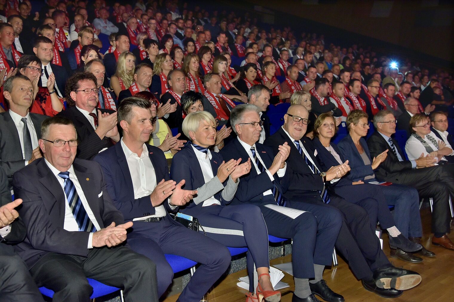 Impressionen vom Tag des Meisters 2018