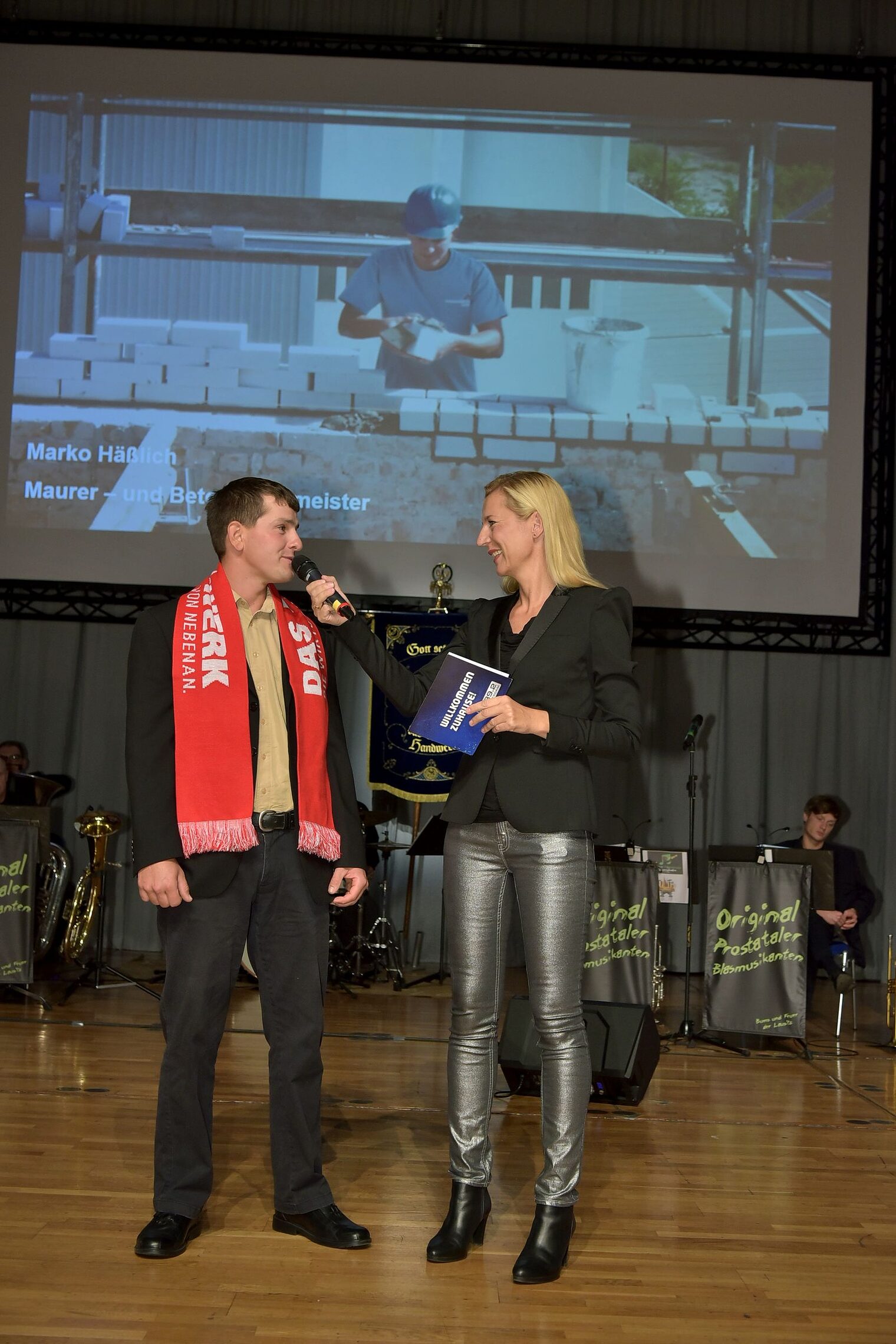 Impressionen vom Tag des Meisters 2018