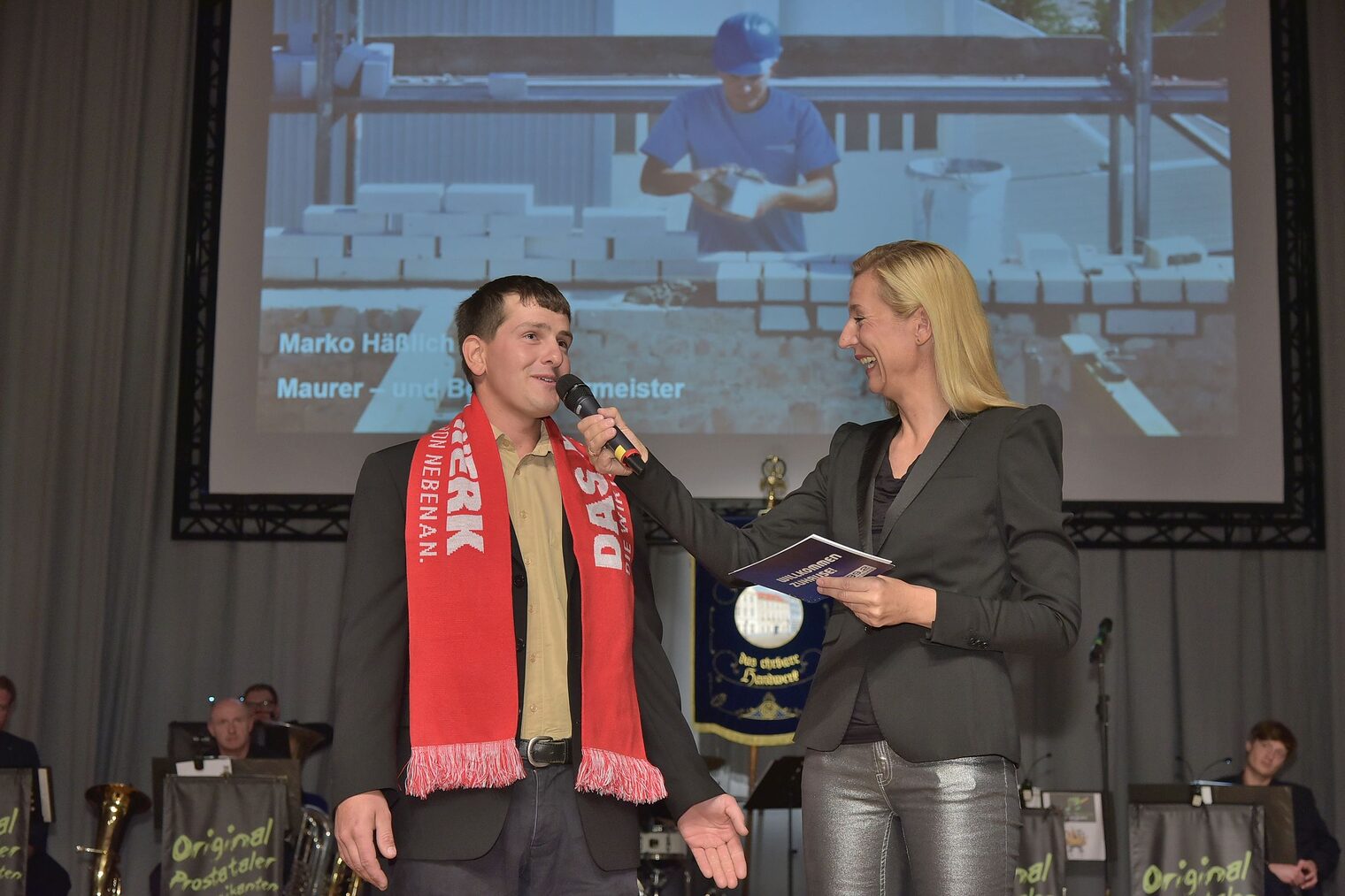 Impressionen vom Tag des Meisters 2018