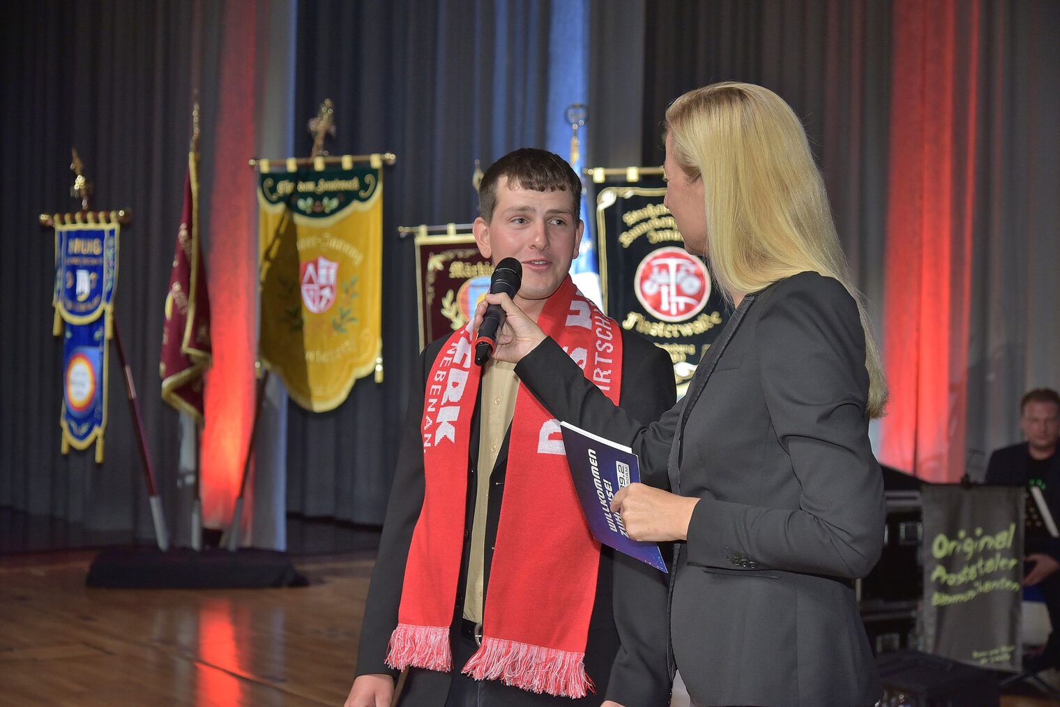 Impressionen vom Tag des Meisters 2018
