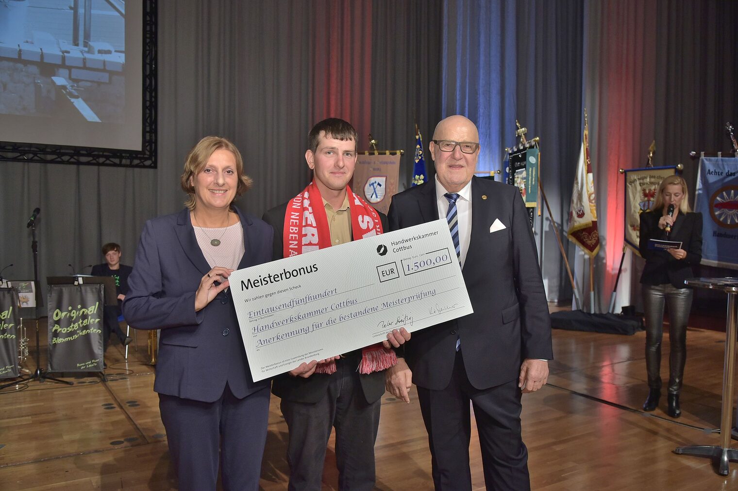 Impressionen vom Tag des Meisters 2018