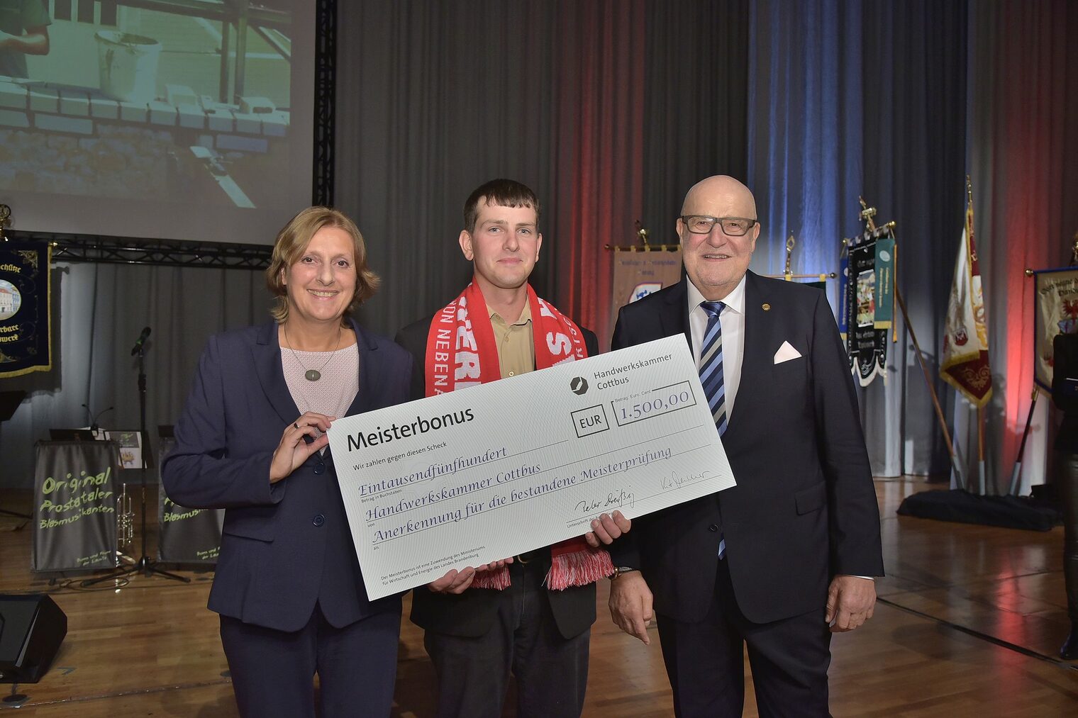 Impressionen vom Tag des Meisters 2018