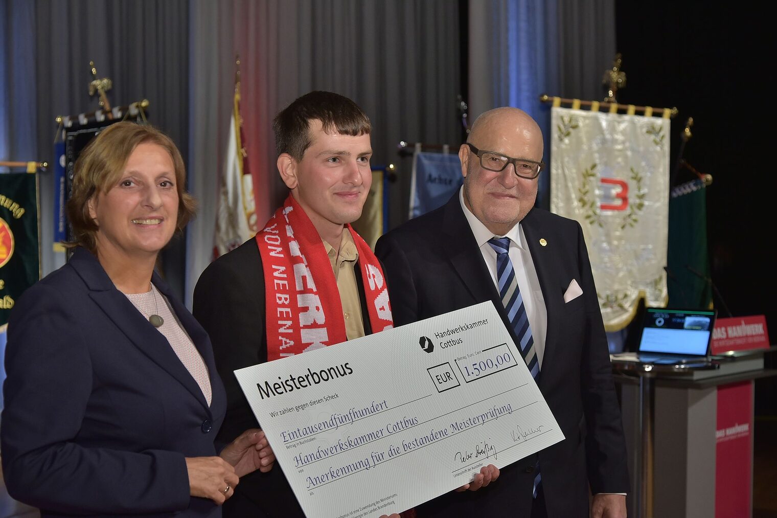 Impressionen vom Tag des Meisters 2018