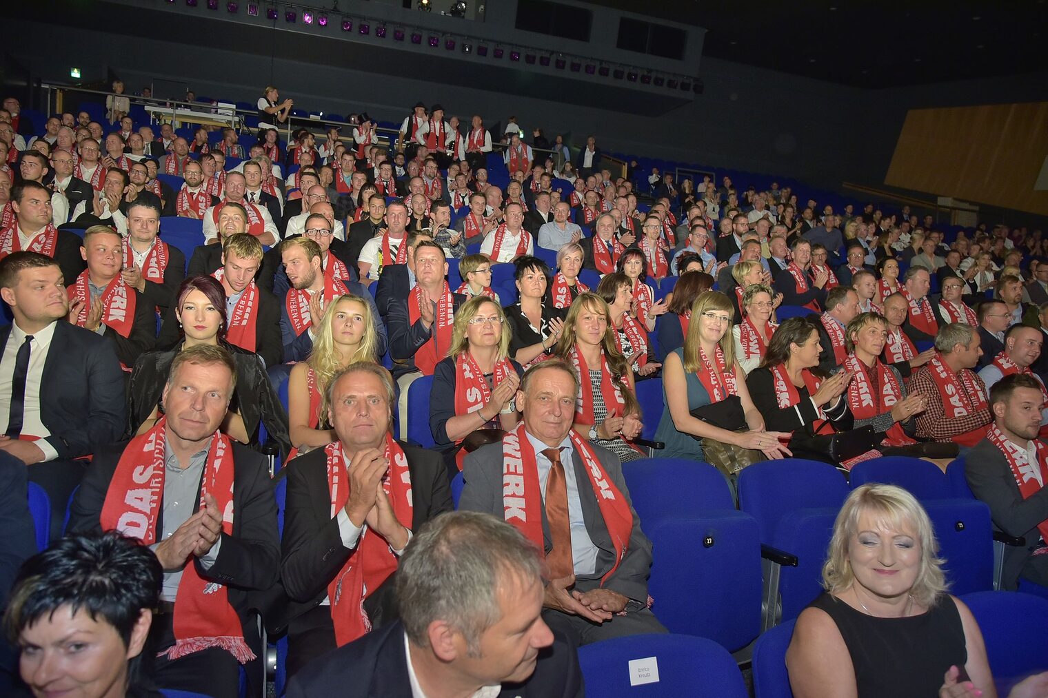 Impressionen vom Tag des Meisters 2018