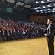 Impressionen vom Tag des Meisters 2018