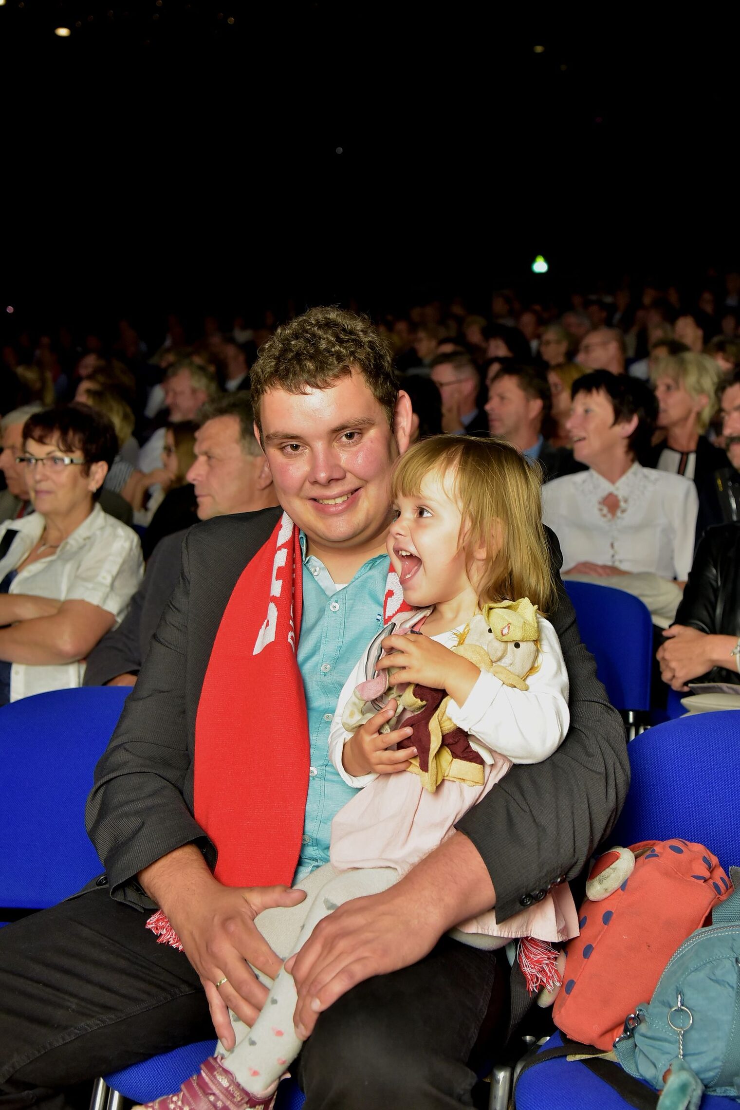 Impressionen vom Tag des Meisters 2018