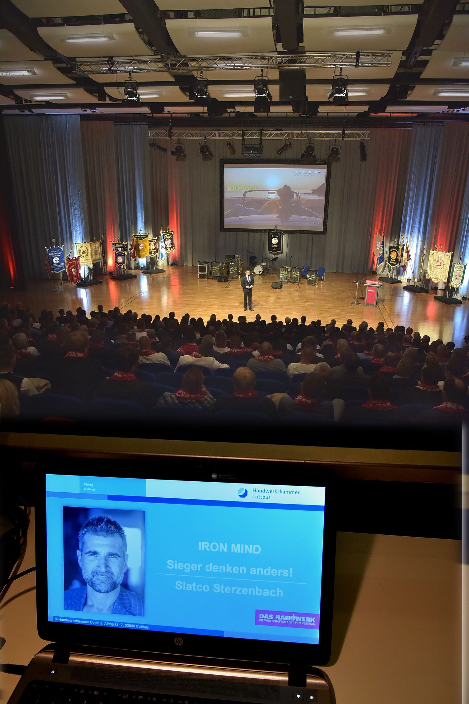 Impressionen vom Tag des Meisters 2018