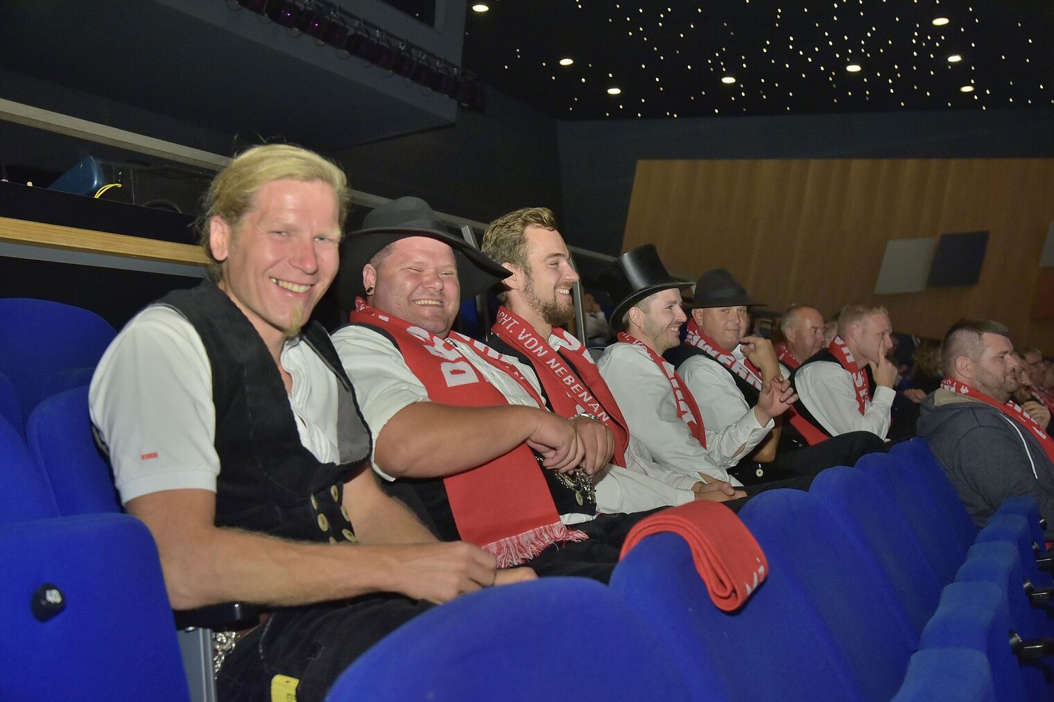 Impressionen vom Tag des Meisters 2018