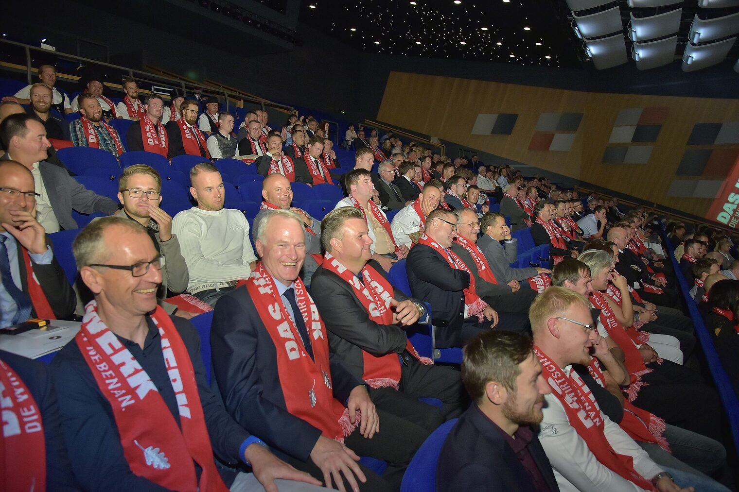 Impressionen vom Tag des Meisters 2018
