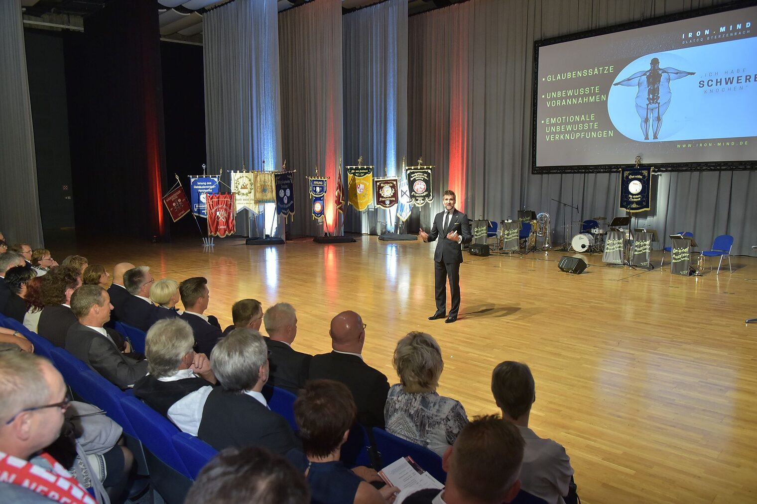 Impressionen vom Tag des Meisters 2018