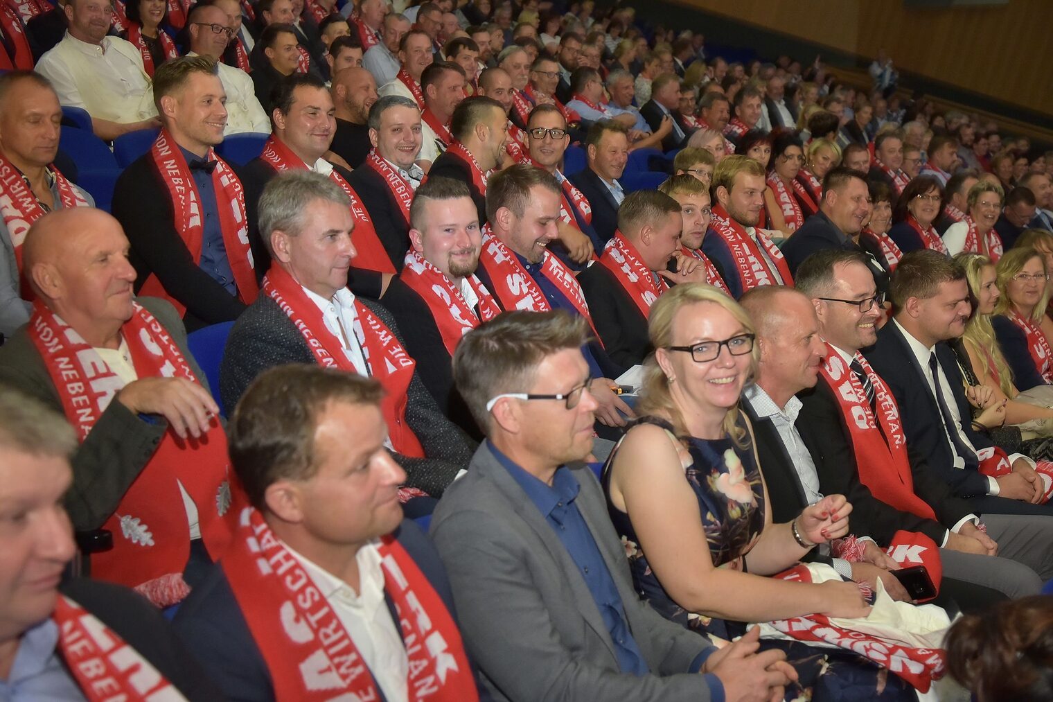 Impressionen vom Tag des Meisters 2018