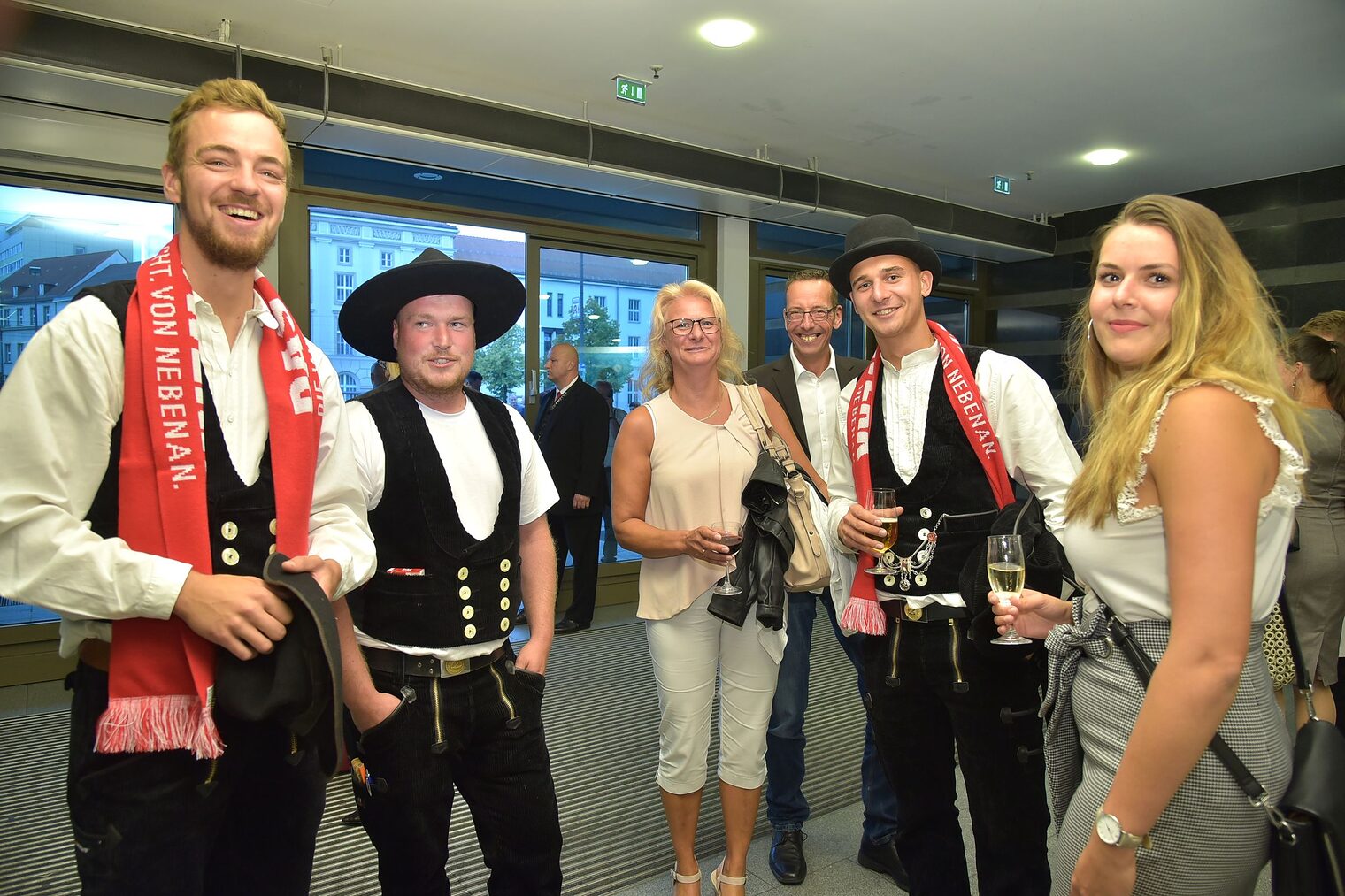 Impressionen vom Tag des Meisters 2018
