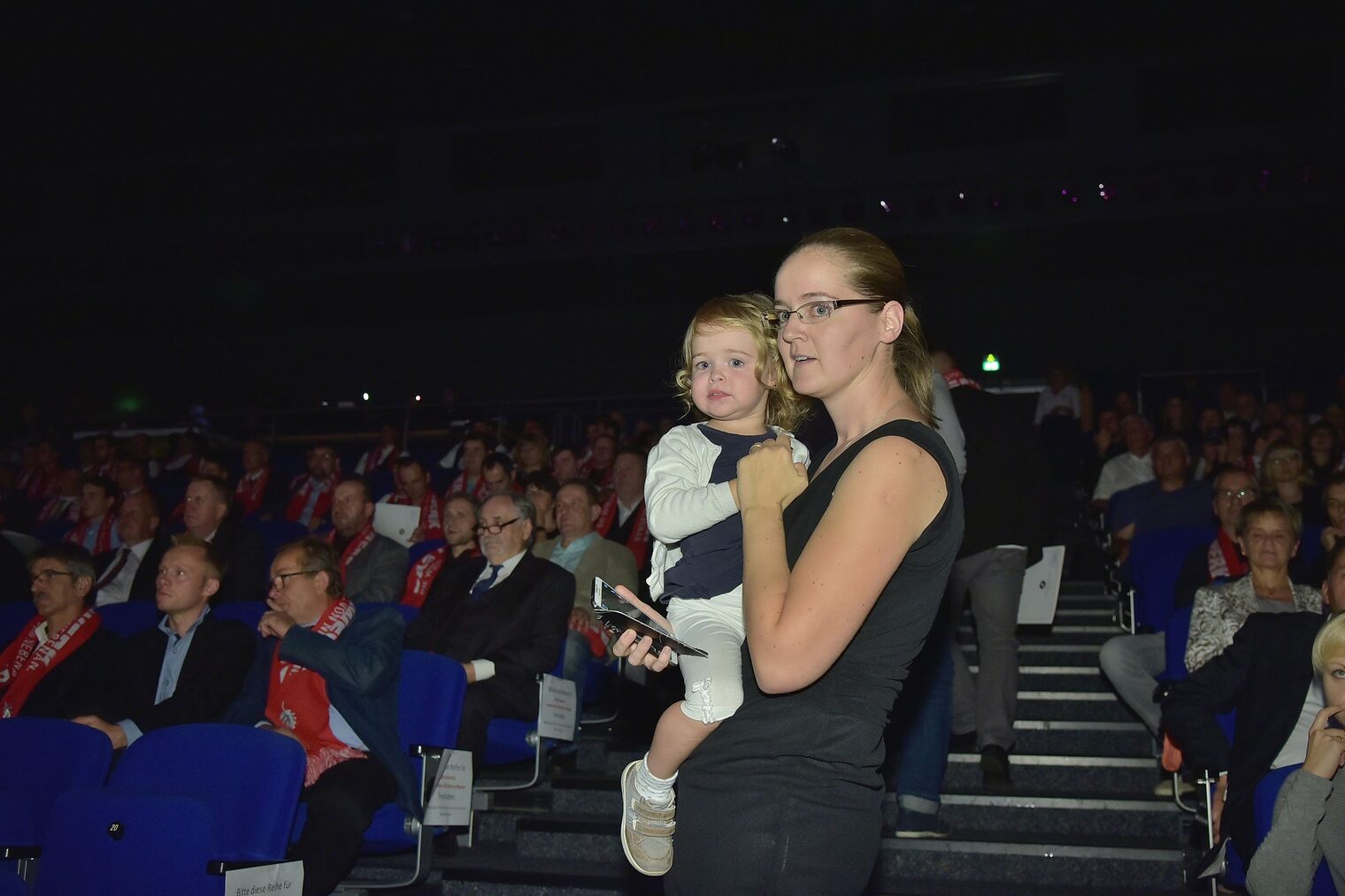Impressionen vom Tag des Meisters 2018