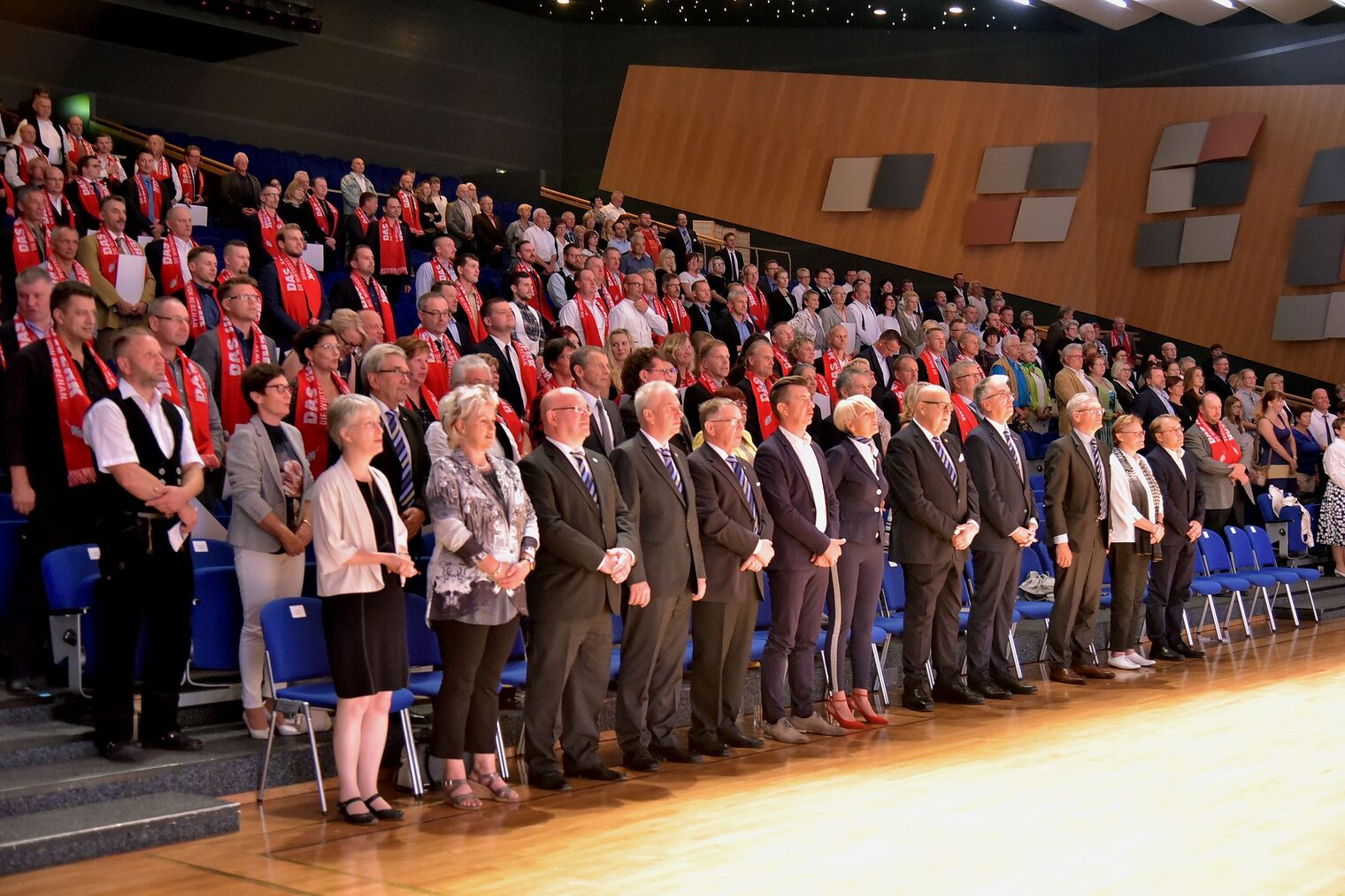Impressionen vom Tag des Meisters 2018