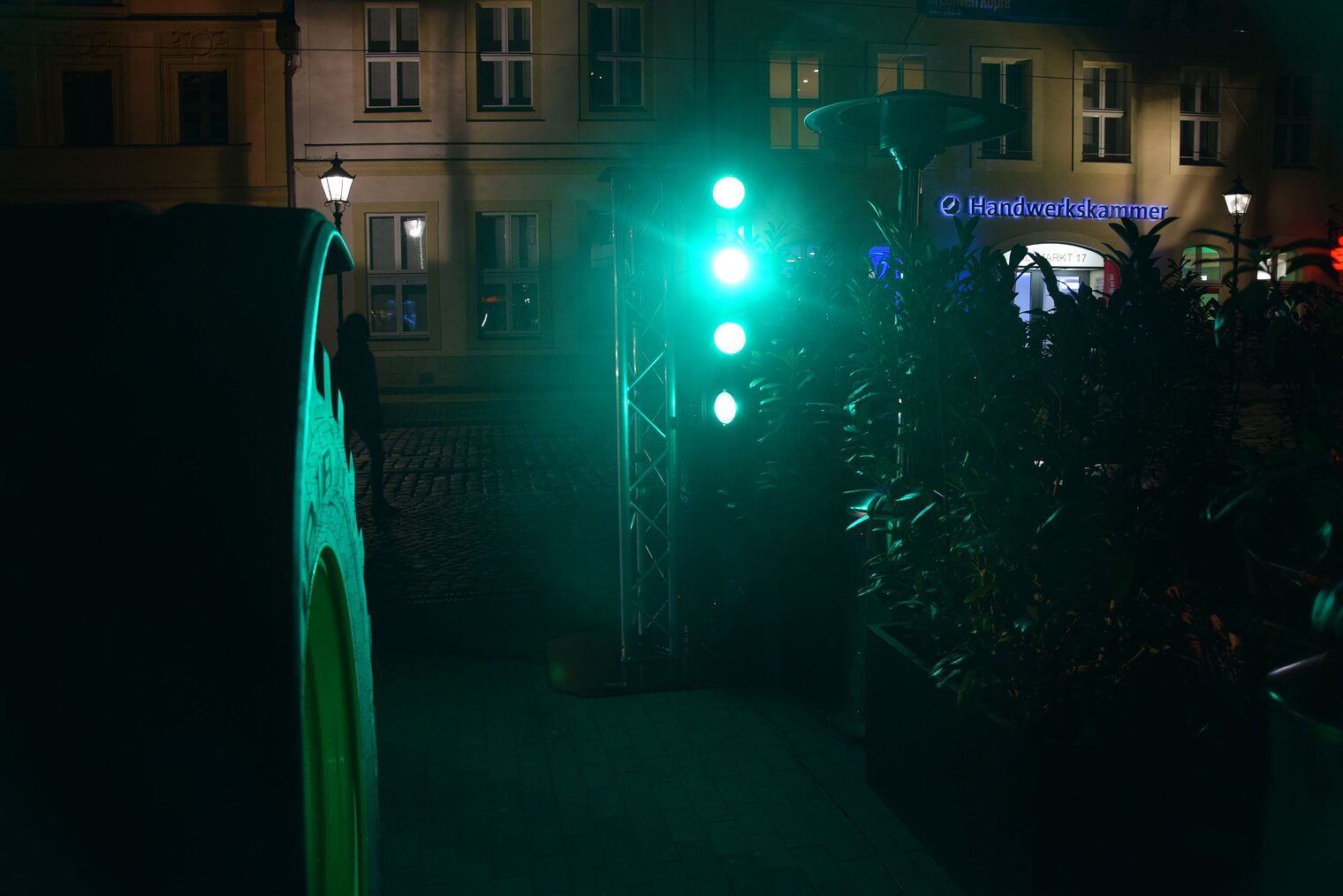 Nacht der kreativen Köpfe 2018