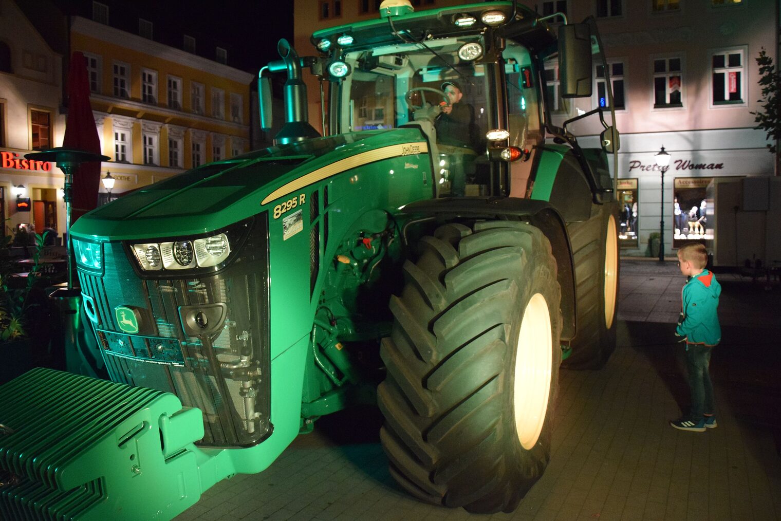 Nacht der kreativen Köpfe 2018