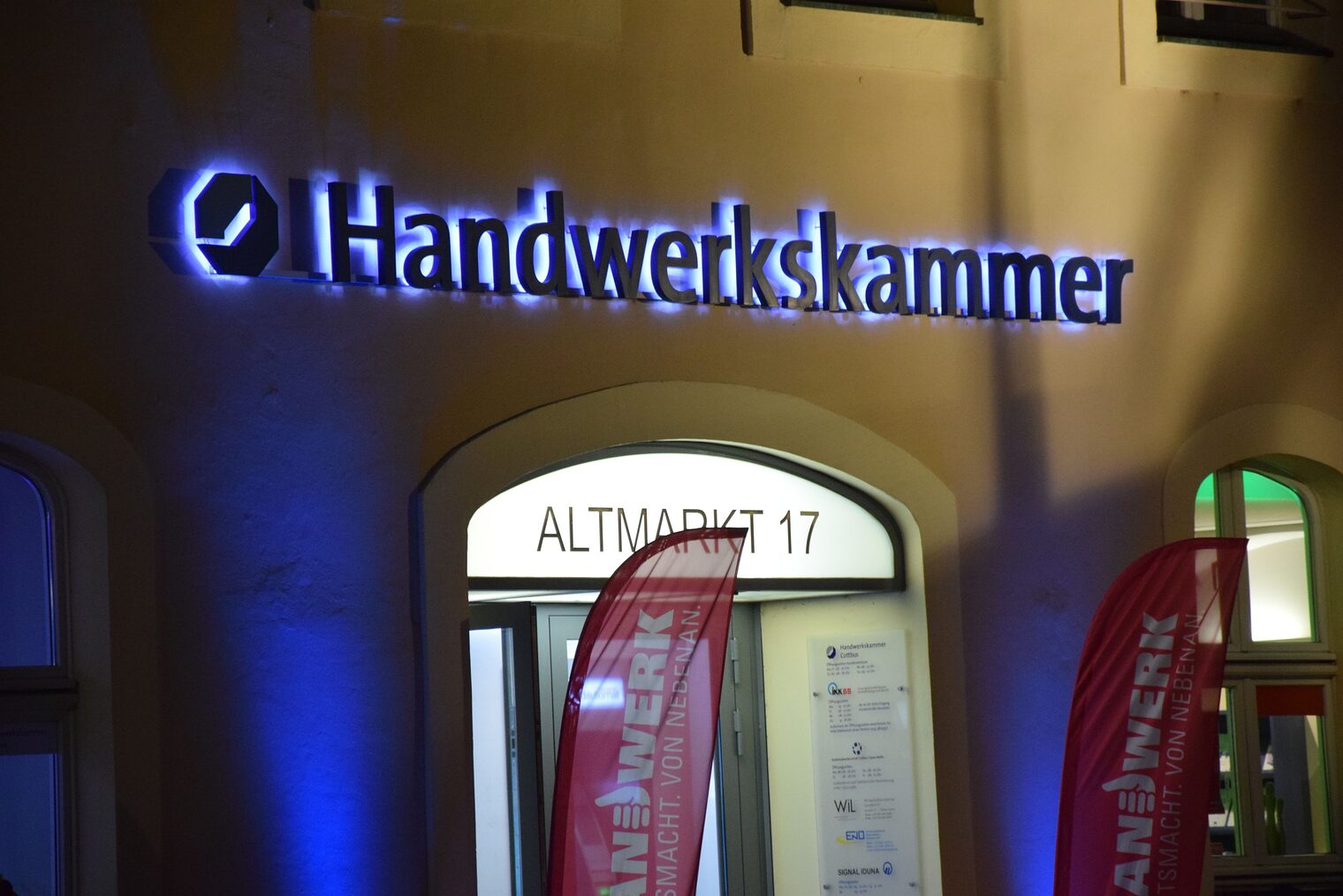 Nacht der kreativen Köpfe 2018