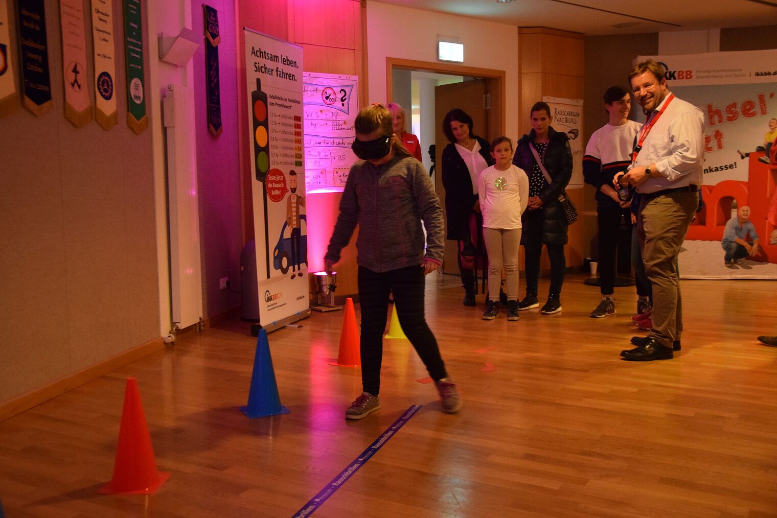 Nacht der kreativen Köpfe 2018