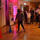 Nacht der kreativen Köpfe 2018