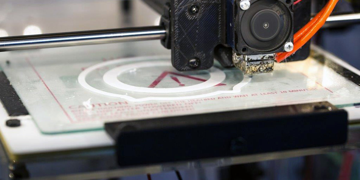 3D Drucker