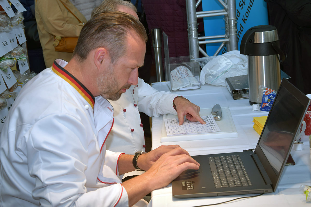 Stollenwettbewerb 2018