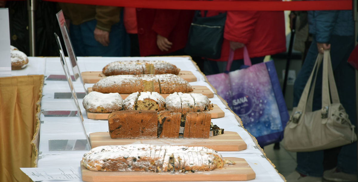 Stollenwettbewerb 2018
