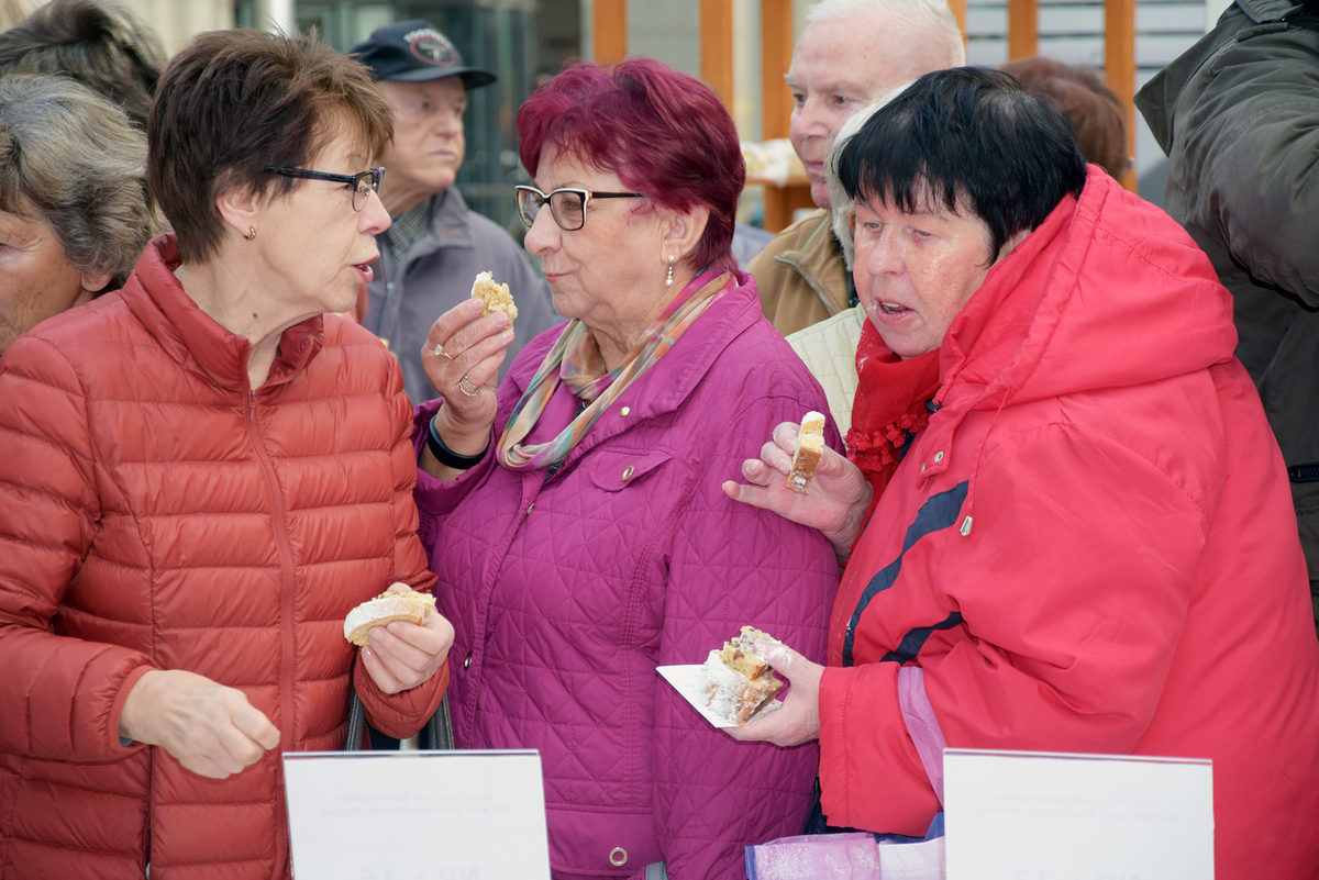 Stollenwettbewerb 2018