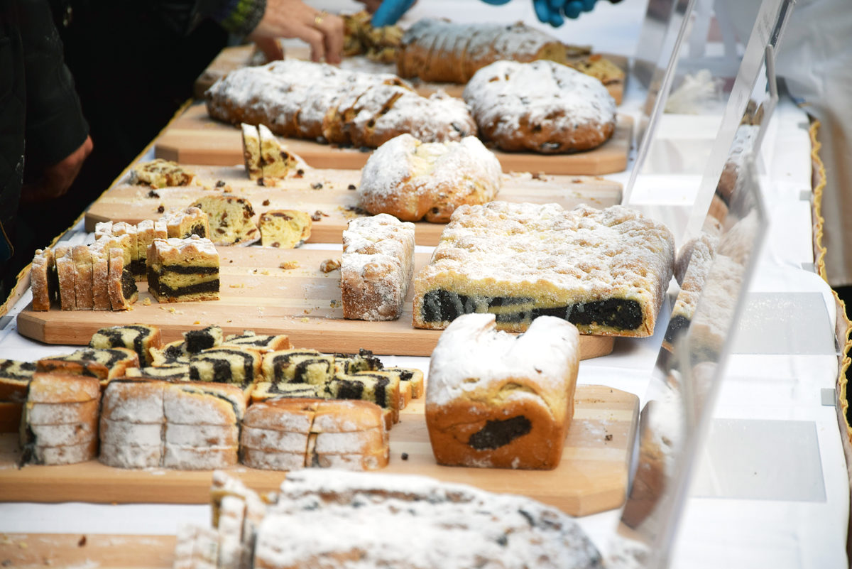 Stollenwettbewerb 2018