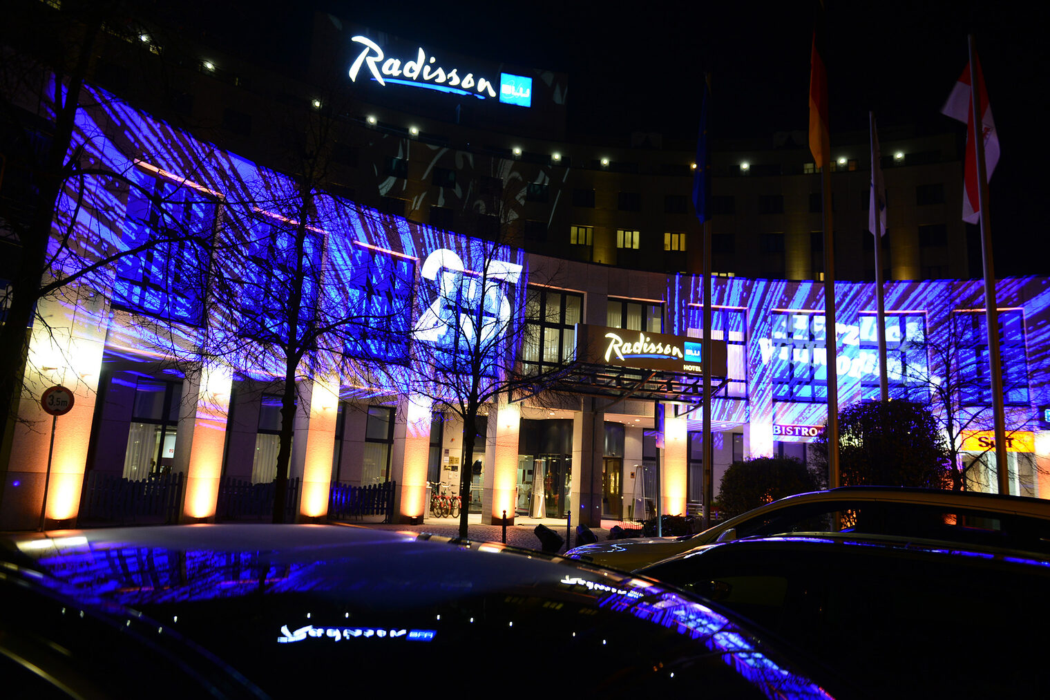 25. Handwerkerball in Cottbus