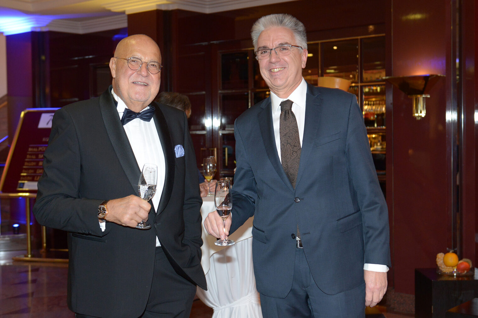 25. Handwerkerball in Cottbus