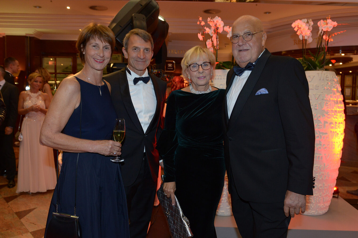 25. Handwerkerball in Cottbus