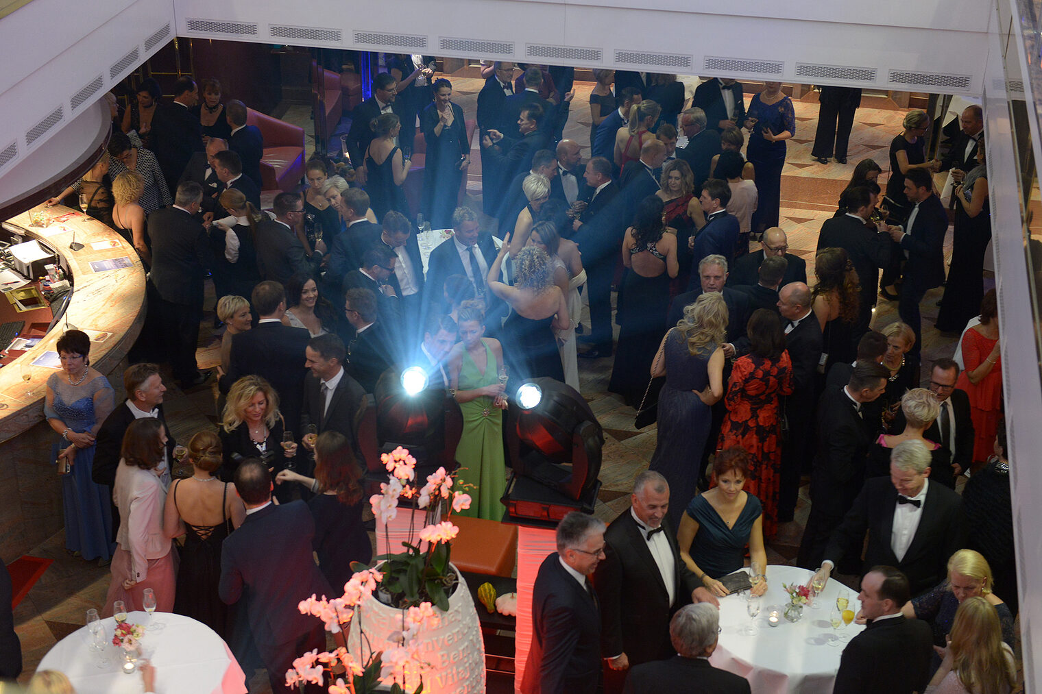 25. Handwerkerball in Cottbus