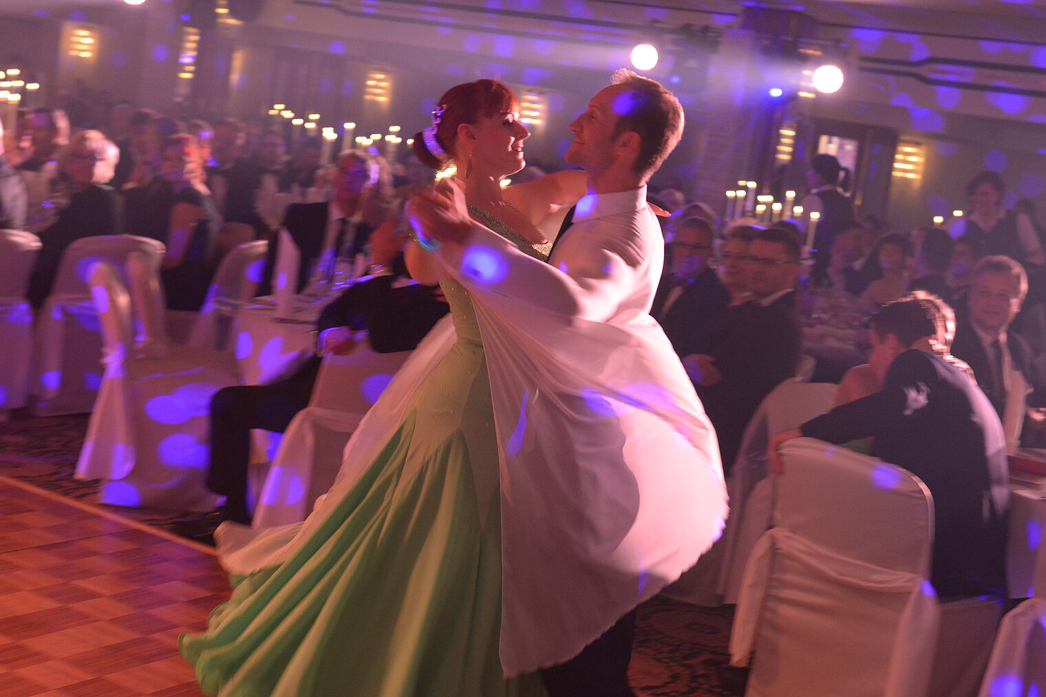 25. Handwerkerball in Cottbus