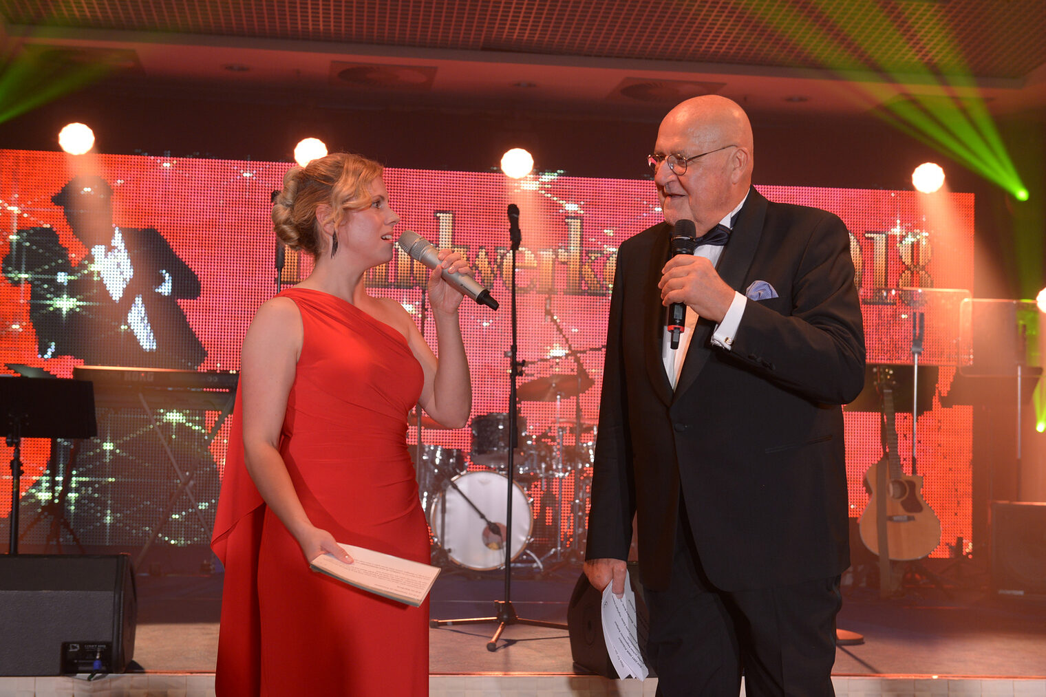25. Handwerkerball in Cottbus