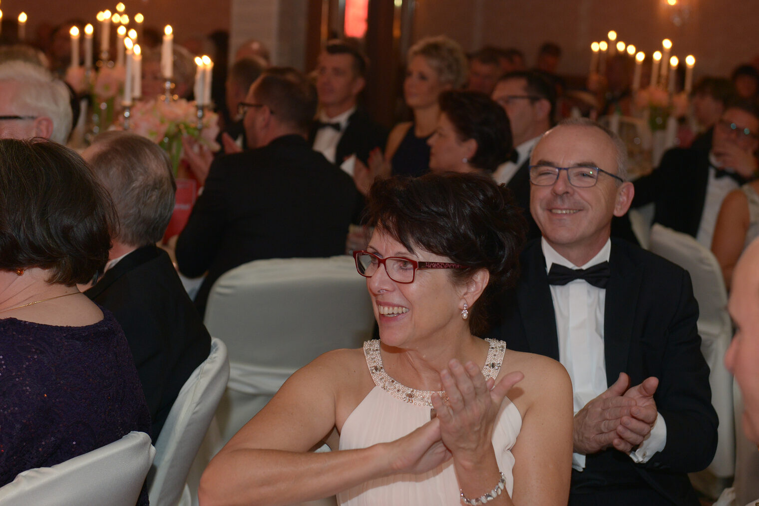 25. Handwerkerball in Cottbus
