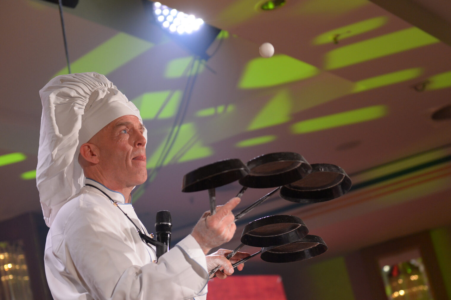 25. Handwerkerball in Cottbus