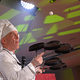 25. Handwerkerball in Cottbus