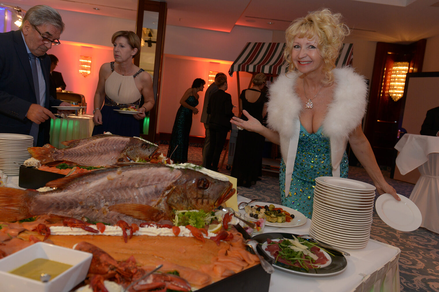 25. Handwerkerball in Cottbus